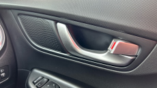 Hyundai KONA 150kW Premium 64kWh 5dr Auto Electric Hatchback